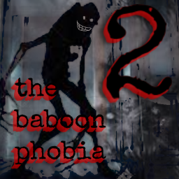 Baboonphobia [HORROR] CHAPTER 1