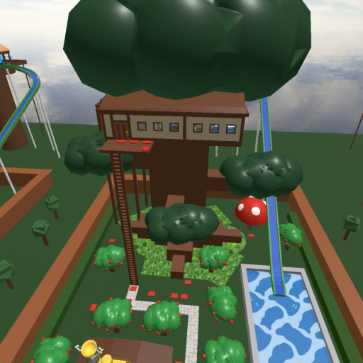 Tree House Tycoon!