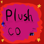Plush. community