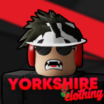 Yorkshire Clothing