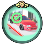 Toyota Supra Finished