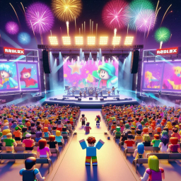 P&C Live Concert Game
