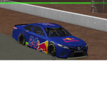 NASCAR Gift cards racing series