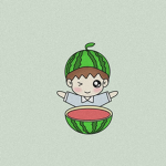 Watermelon..squad