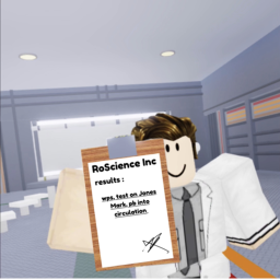 RoScience inc
