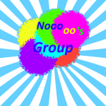 Nooooo's fan group