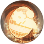 You found a Staff Egg! Roblox badge thumbnail