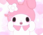 My Melody Hearts
