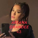 Ariana Grandee <3
