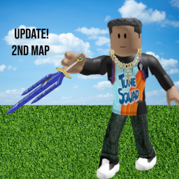 (2nd Map) Hero Tycoon