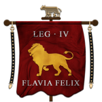 Fοurth Legiοnᅠ