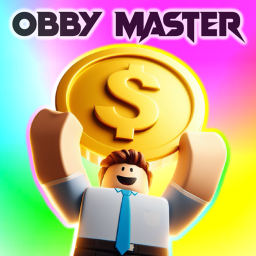 OBBY MASTER icon