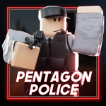 Pentagon Police