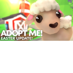 ADOPTME MEGA PETS