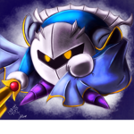 Meta Knight Fans!