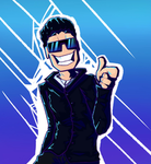 The Strongest Bob Army