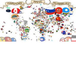 EROUPE COUNTRY BALL RP