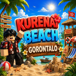 KURENAI BEACH GORONTALO