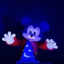 Fantasmic! Hollywood Studios icon