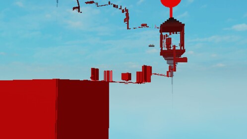 (UPDATE) The Time Breaking Difficulty Chart Obby