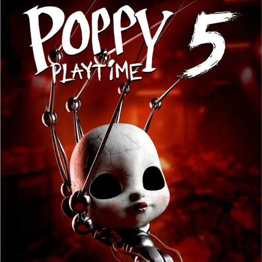 Poppy Playtime [Chapter 5]