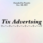 .:Tix Advertising:.