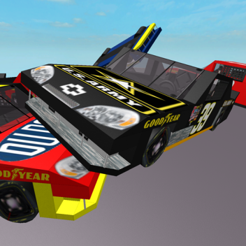 nascar death motor speedway new cars added