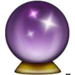 The crystal friends