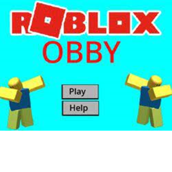 OBBY (Easy Mode)