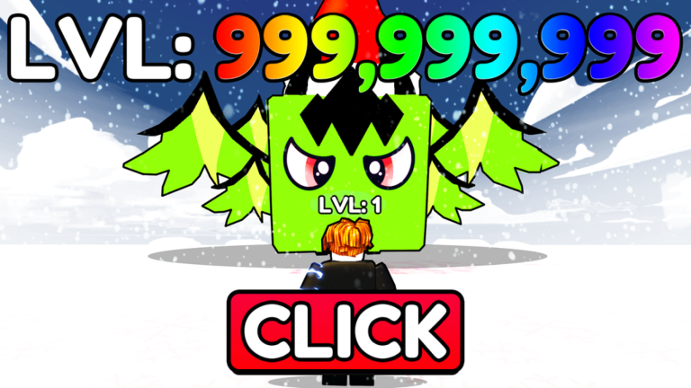 [🖱️X500 CLICKS!] Clicking Legends screenshot 4