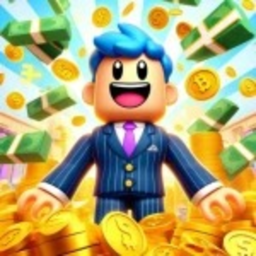 Millionaire Clicker!