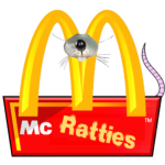 Mc Ratties