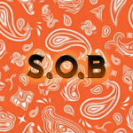 S.O.B {S.O.B ON TOP}