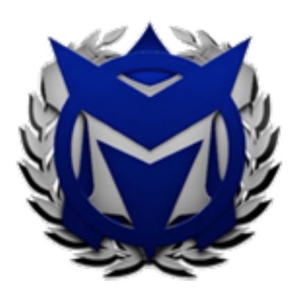 Polar Killers logo Roblox decal