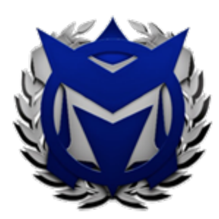Polar Killers logo Roblox decal