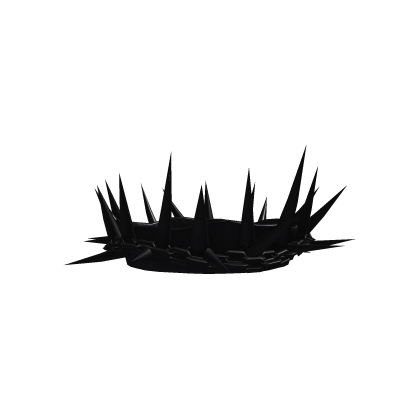 The Crown of the Forsaken