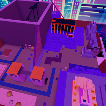 혼돈의 협곡 v i b e s