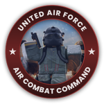 UAF | Air Combat Command