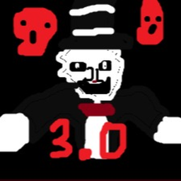 Amber Alert But Bad update 3.0