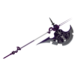 Rory's Axe