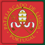 Patriarchate of Lisbon Portugal