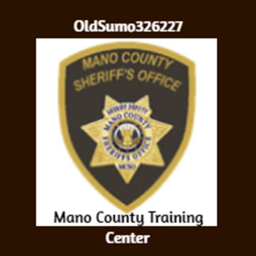 Mano County Training Center
