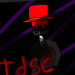The dark shadows creatures