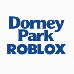 Dorney Park Roblox.