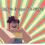 Light's Escape The Night Fan Group!