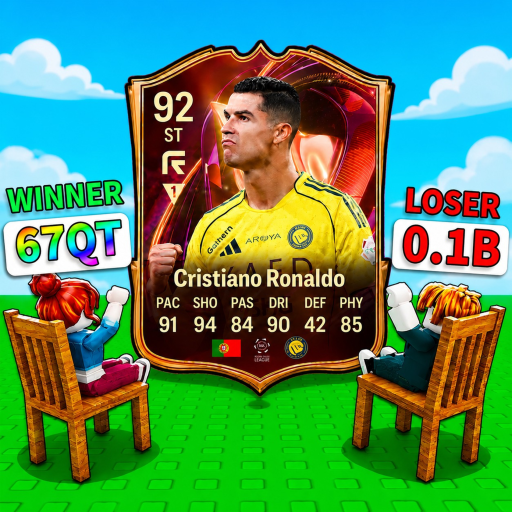 Bid For Soccer Cards icon