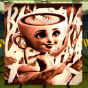 🚪Survive BRAINROT FUNK In Area 51 🔦