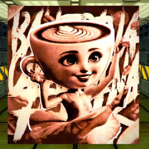 🚪Survive BRAINROT FUNK In Area 51 🔦 official Roblox game thumbnail