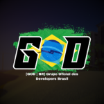 [GOD | BR] Grupo Oficial dos Developers Brasil