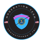 {-FBI Moderation Team-}